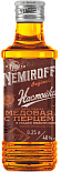Настойка горькая Nemiroff Украинская медовая с перцем