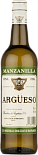 Херес Argueso Manzanilla, Jerez DO