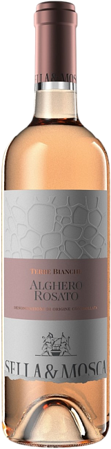 Вино Rosato - Alghero Rosato DOC 0.75 л