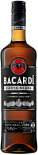Ром Bacardi Carta Negra