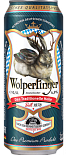 Светлое пиво Wolpertinger Das Traditionelle Helle