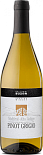 Вино Bolzano Pinot Grigio White Dry
