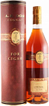 Коньяк A.E. Dor Cigar, в тубе