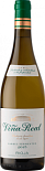 Вино Vina Real, Blanco Fermentado en Barrica