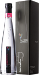 Граппа Pilzer, Grappa di Traminer, в подарочной упаковке