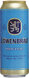 Светлое пиво Lowenbrau Original