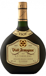Арманьяк Gelas, Vieil Armagnac des R.P. Cordeliers VSOP
