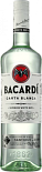 Ром Bacardi Carta Blanca