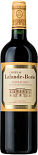 Вино Chateau Lalande-Borie