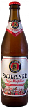 Светлое пиво Paulaner, Hefe-Weissbier Non-Alcoholic