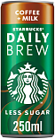 Кофейный напиток Starbucks Daily Brew