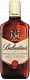 Виски Ballantine`s Finest 0.5 л