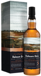 Виски Balmore Dru Highland Single Malt Scotch Whisky 5 YO