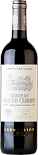 Вино Chateau Grand Corbin