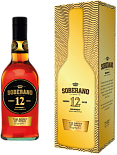 Бренди Brandy Soberano   Sherry Cask 12 Gran Reserva