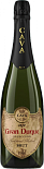 Игристое вино Gran Duque Seleccion Brut, Cava DO