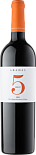 Вино ABADAL 5 MERLOT