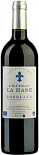 Вино Chateau La Hase Red Dry