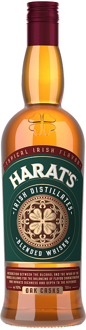 Изображение товара Виски Harat’s