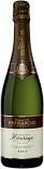 Игристое вино Patriarche Heritage Brut в подарочной упаковке