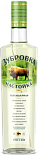 Водка Zubrowka Bison Grass