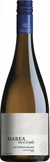 Вино Sauvignon Blanc L.F.E. Marea De Leyda 0.75 л
