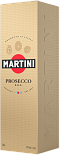 Игристое вино Martini Prosecco