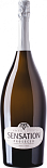 Игристое вино Sensation, Prosecco DOC