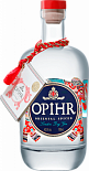 Джин Opihr Oriental Spiced London Dry Gin