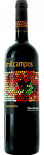 Вино Milcampos