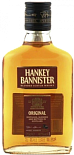 Виски Hankey Bannister