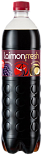 Газированная вода Laimon fresh wild cherry-blackberry-macadamia