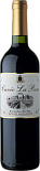Вино Cuvee La Rose, Rouge Moelleux
