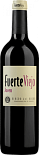 Вино Fuerte Viejo Joven