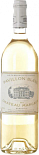 Вино Pavillon Blanc Du Chateau Margaux Bordeaux AOC 2008