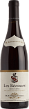 Вино Cote-Rotie Les Becasses M.Chapoutier 2012