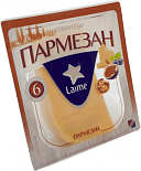 Сыр Лайме Пармезан 40% 175гр