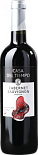 Вино Casa del Tiempo, Cabernet Sauvignon
