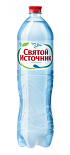 Минеральная вода Святой Источник ГАЗ.1.5