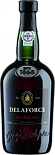 Портвейн Delaforce Fine Ruby Port
