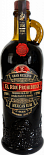 Ром El Ron Prohibido, Gran Reserva Solera Finest Blended Mexican Rum, 15-летней выдержки