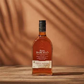 Ром Ron Barcelo Gran Anejo 0.7 л