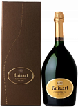 Шампанское R de Ruinart Brut
