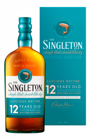 Виски Singleton of Dufftown 12 Year Old