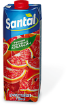 Santal Красный Сицилийский Апельсин