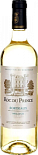 Вино Roc du Prince Blanc Moelleux, Bordeaux AOC