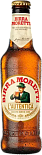 Светлое пиво Birra Moretti