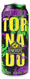 Напиток энергетический Tornado BUBBLE