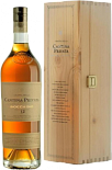 Граппа Bocchino Cantina Privata 12 anni (wooden box)