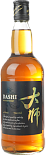Виски DASHI